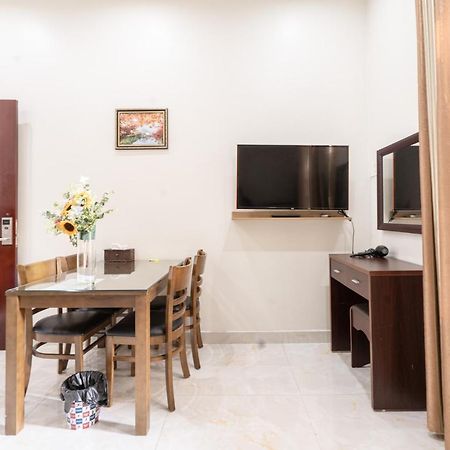 Merry House Bach Duong ไฮฟอง ภายนอก รูปภาพ