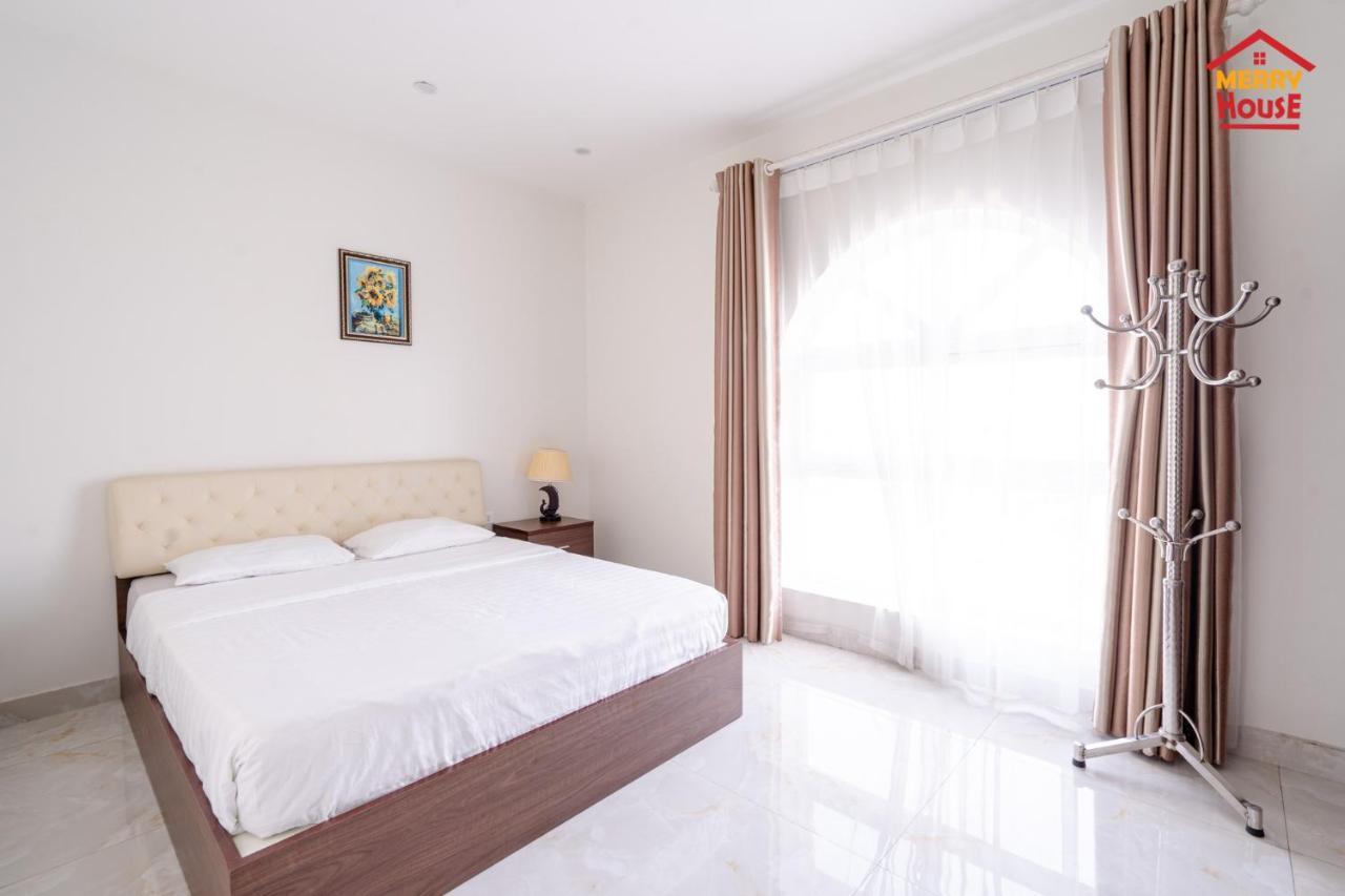 Merry House Bach Duong ไฮฟอง ภายนอก รูปภาพ